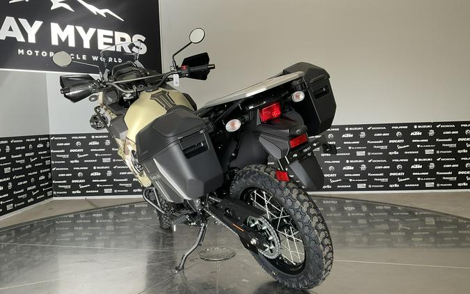 2026 KAWASAKI KLR 650 ADVENTURE ABS - 63342K