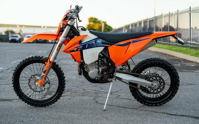 2022 KTM 500 EXC-F