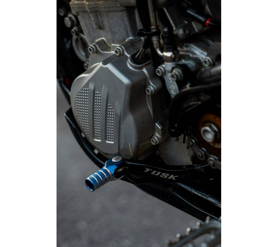 2022 KTM 500 EXC-F