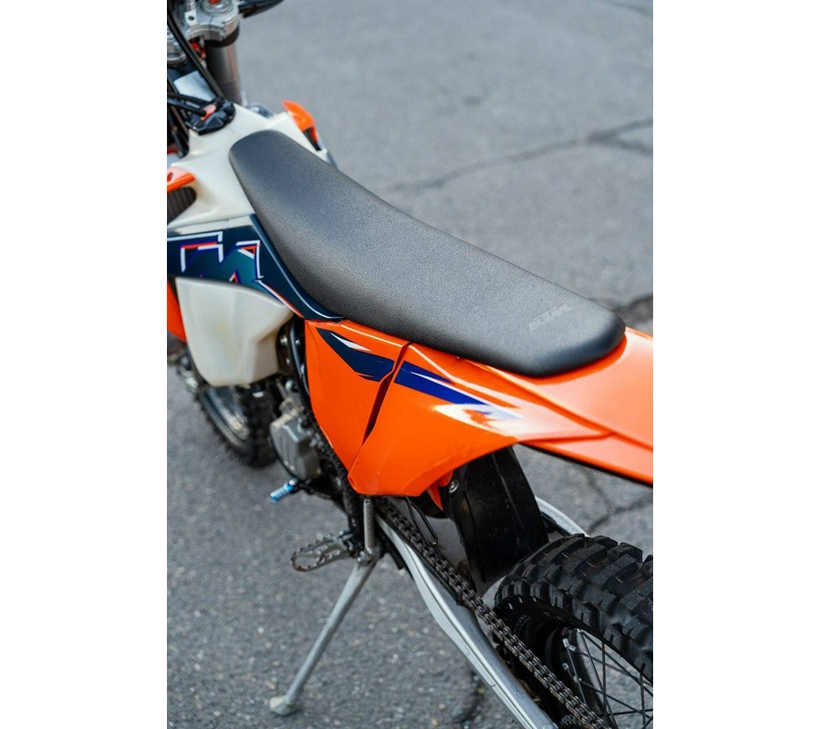 2022 KTM 500 EXC-F