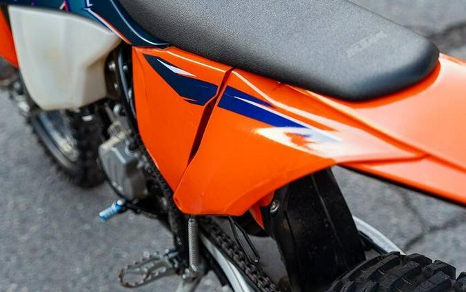 2022 KTM 500 EXC-F