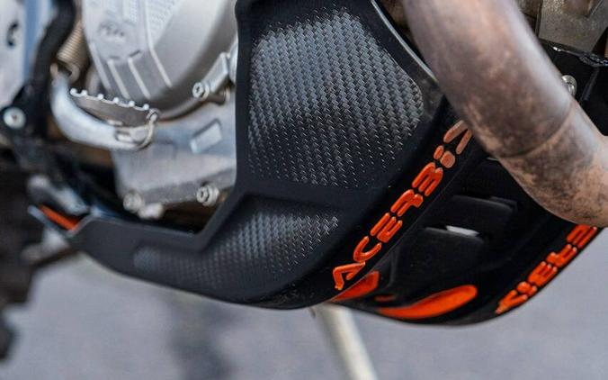 2022 KTM 500 EXC-F