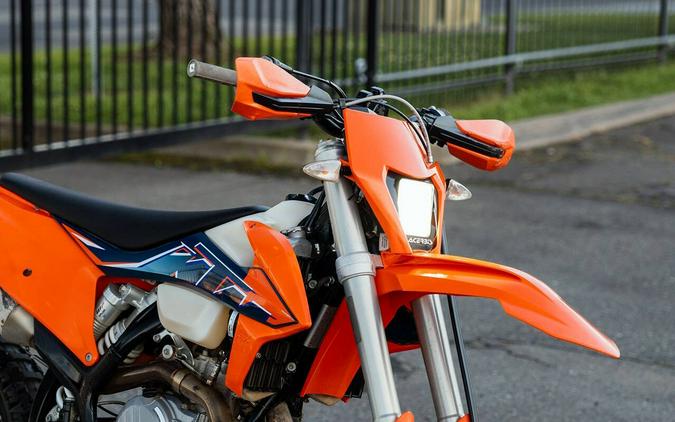 2022 KTM 500 EXC-F