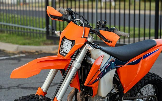 2022 KTM 500 EXC-F