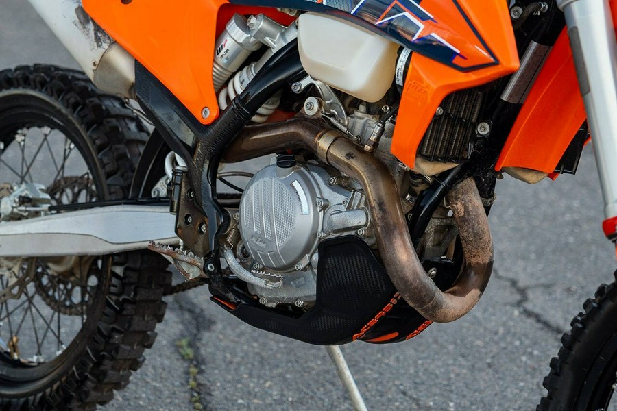 2022 KTM 500 EXC-F