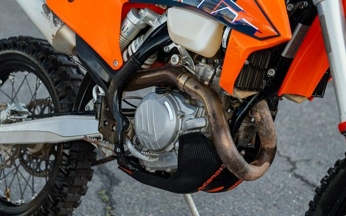 2022 KTM 500 EXC-F