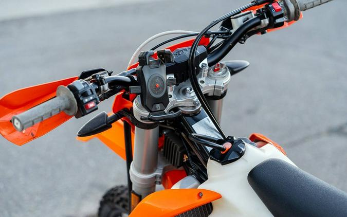 2022 KTM 500 EXC-F