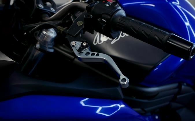 2013 Kawasaki Ninja 650