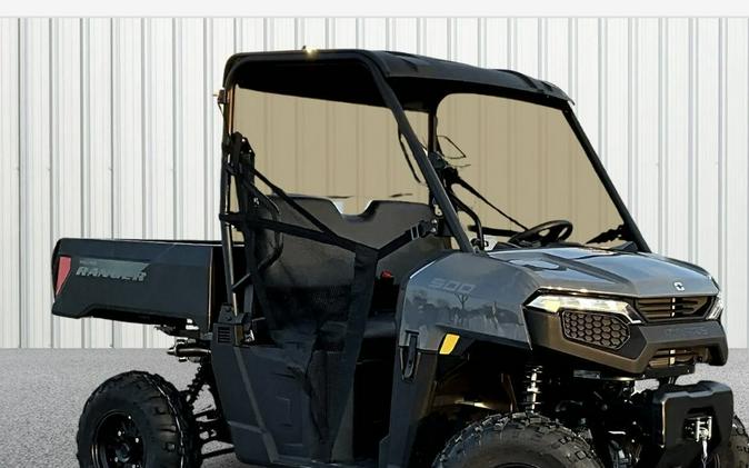 2027 Polaris Ranger 500