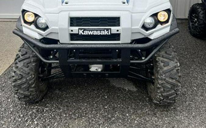 2024 Kawasaki MULE PRO FXR LE