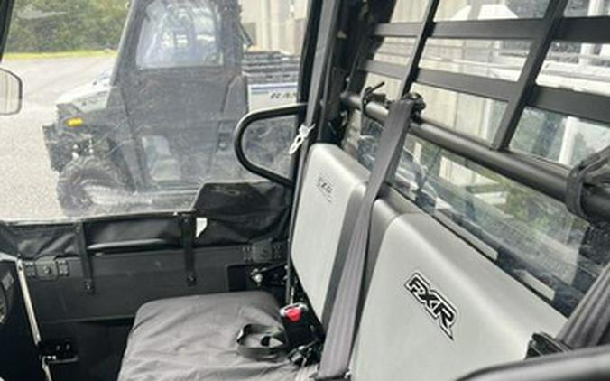 2024 Kawasaki MULE PRO FXR LE