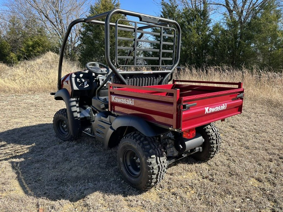 2023 Kawasaki Mule SX™