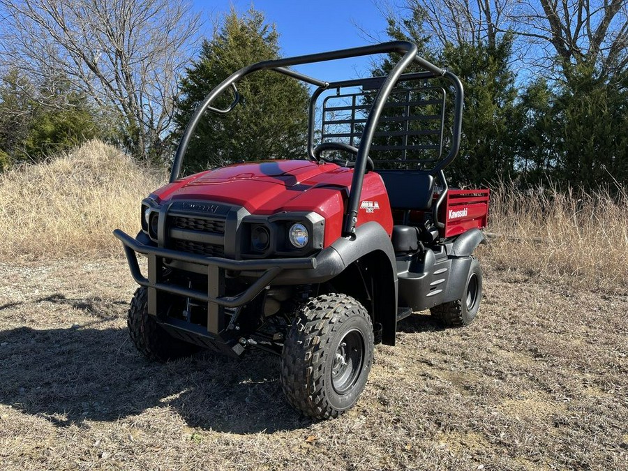 2023 Kawasaki Mule SX™