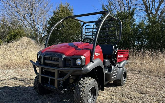 2023 Kawasaki Mule SX™