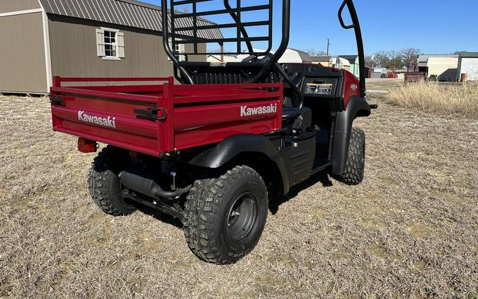 2023 Kawasaki Mule SX™