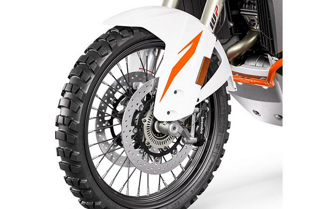 2024 KTM 1290 Super Adventure R