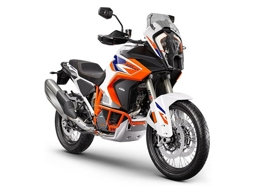 2024 KTM 1290 Super Adventure R