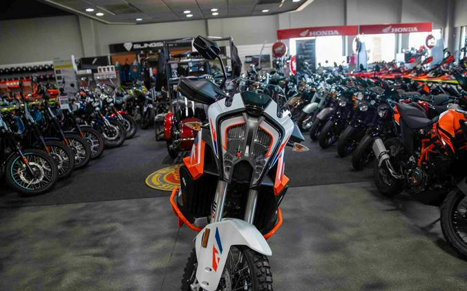 2024 KTM 1290 Super Adventure R