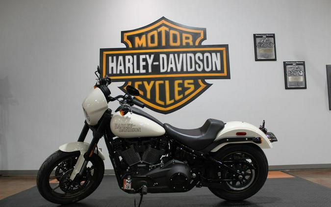 2023 Harley-Davidson® FXLRS - Low Rider® S