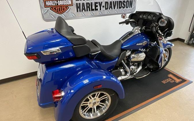 2024 Harley-Davidson® FLHTCUTG - Tri Glide® Ultra