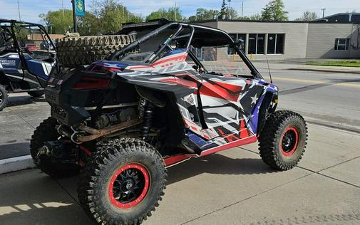 2020 Polaris® RZR® Pro XP® Turbo Ultimate