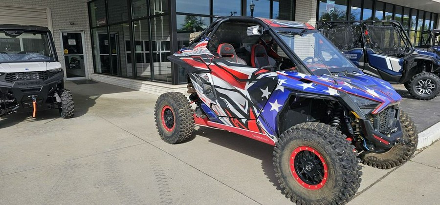 2020 Polaris® RZR® Pro XP® Turbo Ultimate