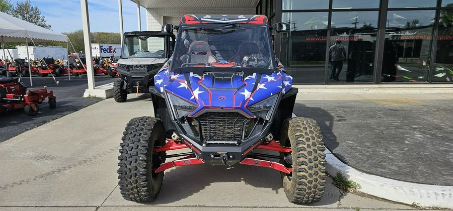 2020 Polaris® RZR® Pro XP® Turbo Ultimate