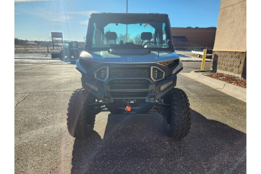 2024 Polaris Industries RANGER XD 1500 NORTHSTAR ULTIMATE