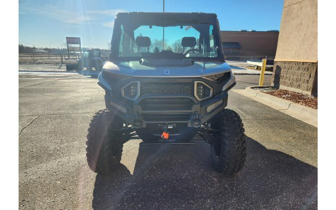 2024 Polaris Industries RANGER XD 1500 NORTHSTAR ULTIMATE