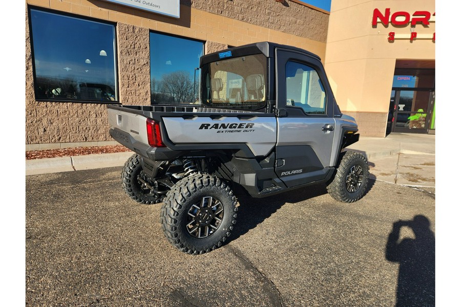 2024 Polaris Industries RANGER XD 1500 NORTHSTAR ULTIMATE