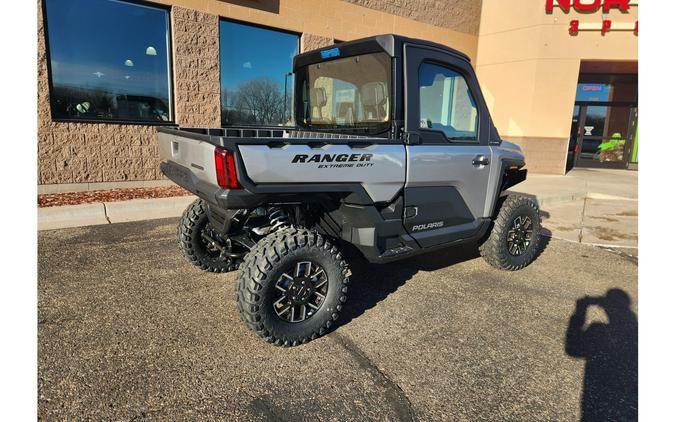 2024 Polaris Industries RANGER XD 1500 NORTHSTAR ULTIMATE