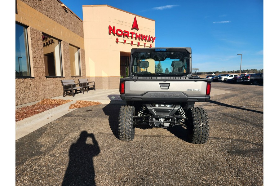 2024 Polaris Industries RANGER XD 1500 NORTHSTAR ULTIMATE