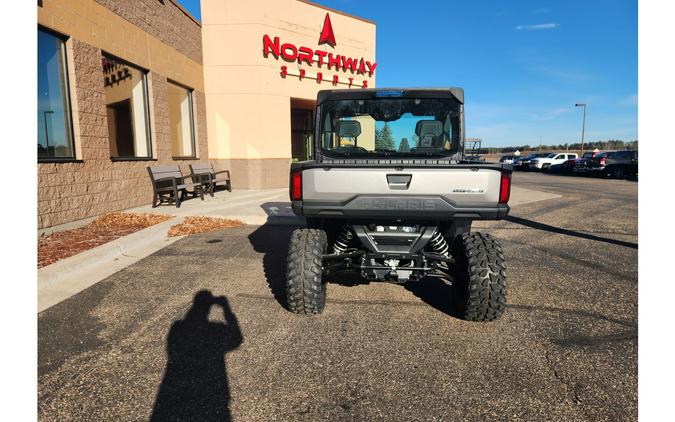 2024 Polaris Industries RANGER XD 1500 NORTHSTAR ULTIMATE