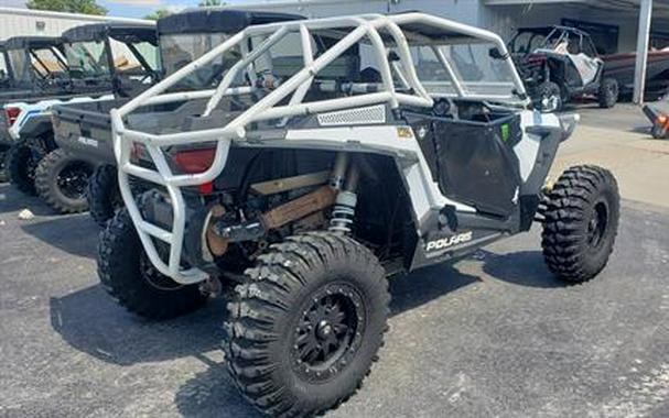 2018 Polaris RZR XP 1000 EPS