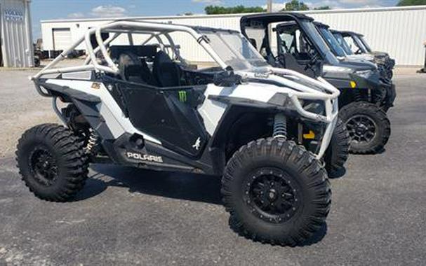 2018 Polaris RZR XP 1000 EPS