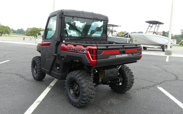 2025 Polaris® Ranger XP 1000 NorthStar Edition Ultimate