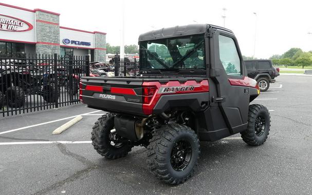 2025 Polaris® Ranger XP 1000 NorthStar Edition Ultimate