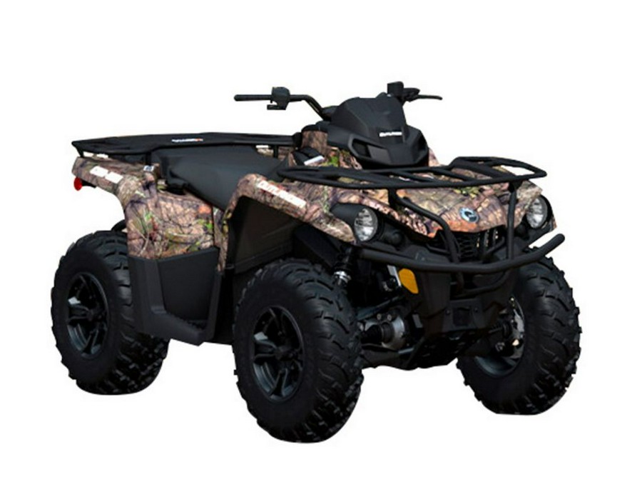 2023 Can-Am™ Outlander™ MAX DPS 450