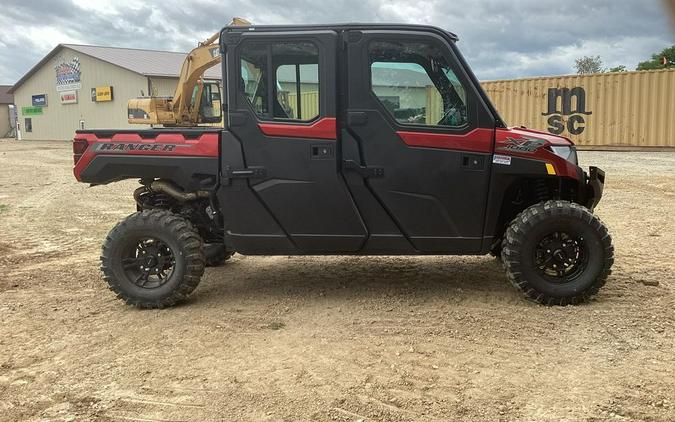 2025 Polaris RANGER XP 1000 NorthStar Edition Crew Ultimate