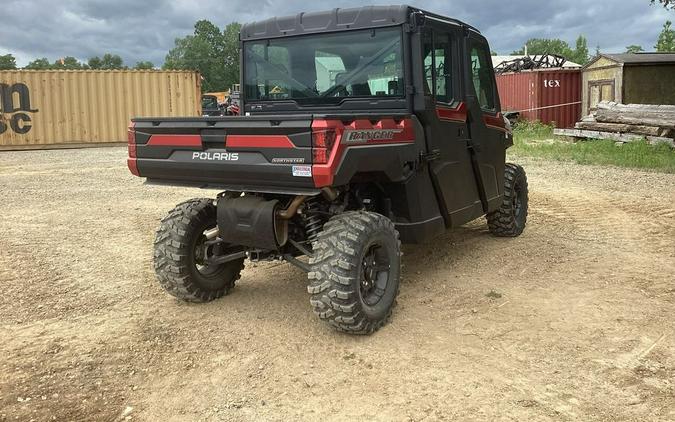 2025 Polaris RANGER XP 1000 NorthStar Edition Crew Ultimate