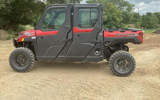 2025 Polaris RANGER XP 1000 NorthStar Edition Crew Ultimate