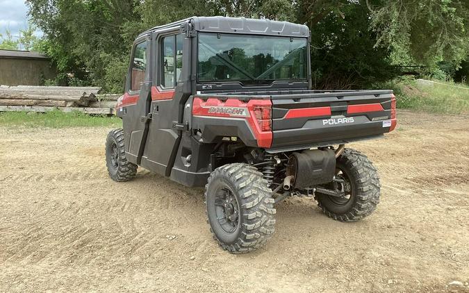 2025 Polaris RANGER XP 1000 NorthStar Edition Crew Ultimate