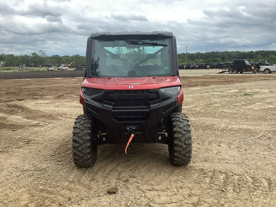 2025 Polaris RANGER XP 1000 NorthStar Edition Crew Ultimate