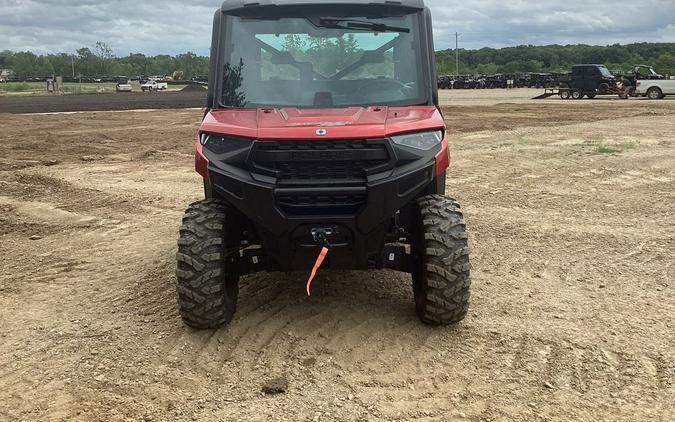 2025 Polaris RANGER XP 1000 NorthStar Edition Crew Ultimate