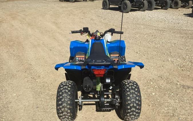 2024 Polaris Outlaw 70 EFI