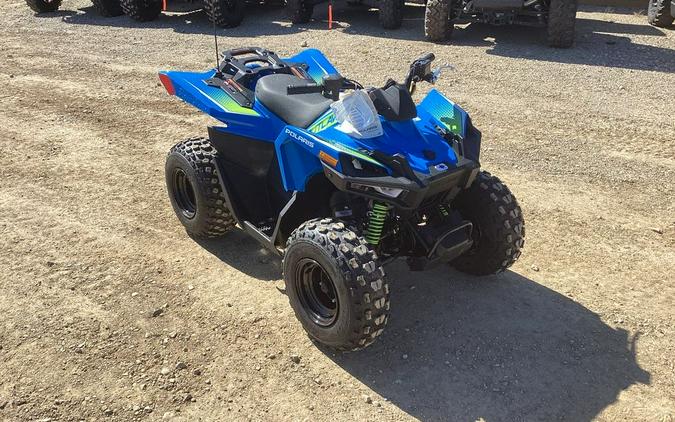 2024 Polaris Outlaw 70 EFI