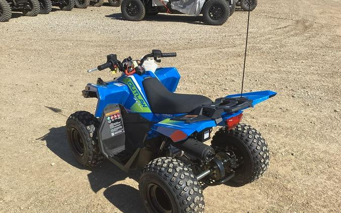 2024 Polaris Outlaw 70 EFI