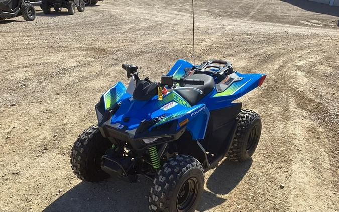 2024 Polaris Outlaw 70 EFI