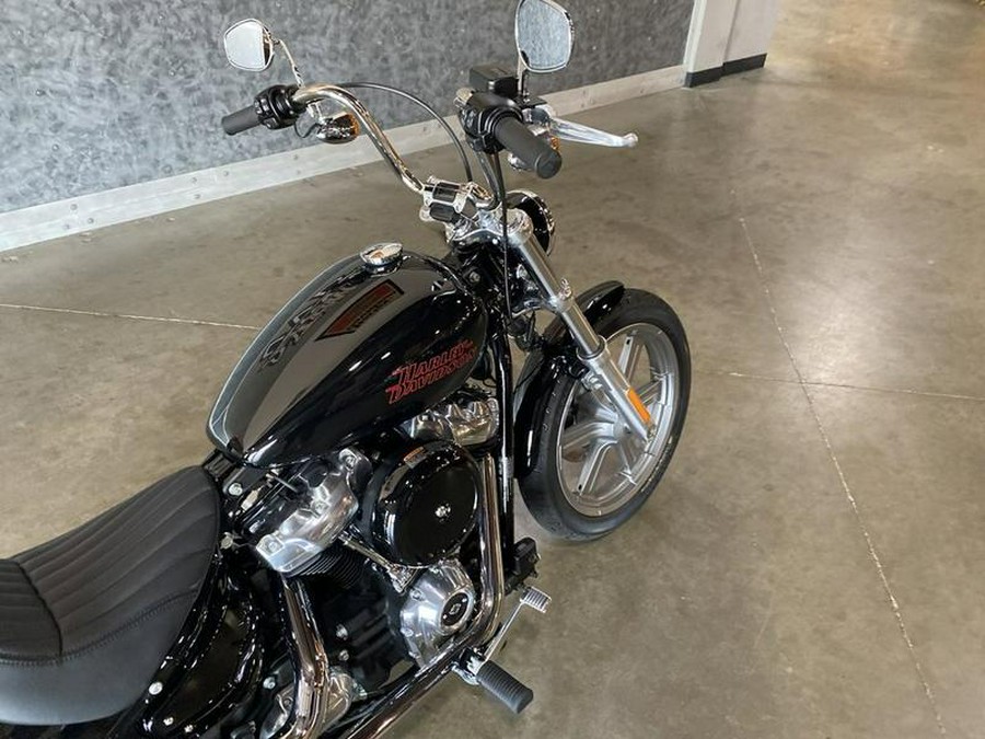 2023 Harley-Davidson® FXST - Softail® Standard