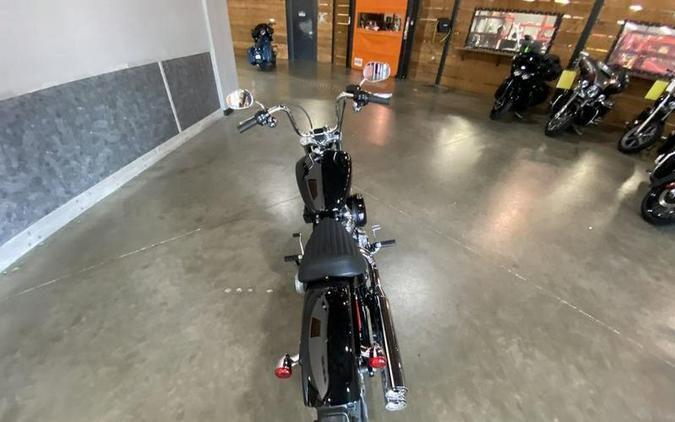 2023 Harley-Davidson® FXST - Softail® Standard